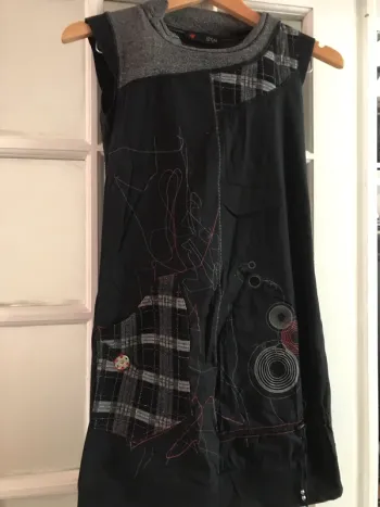 Robe casual