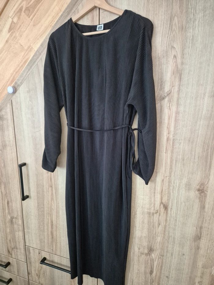 Robe de grossesse noir - photo numéro 3
