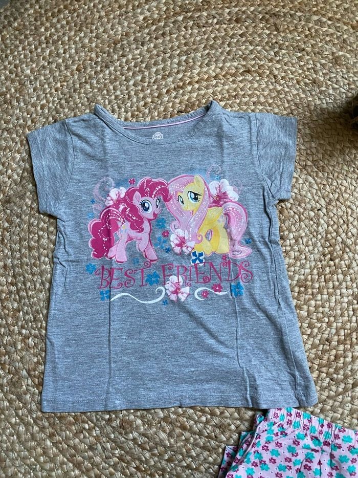 Pyjama 2/4 ans - photo numéro 2