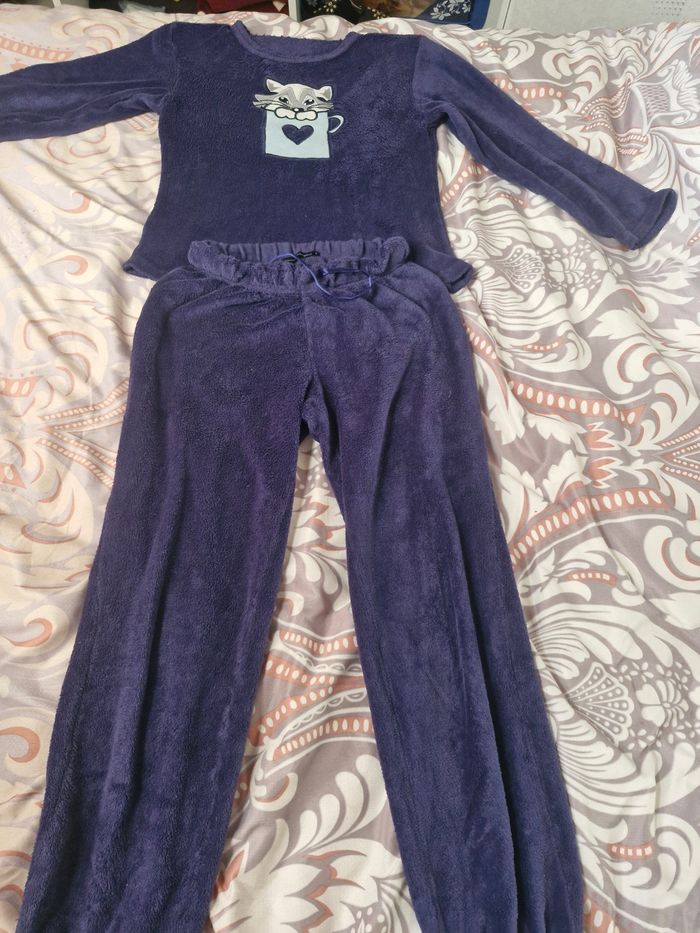 Pyjamas - photo numéro 5