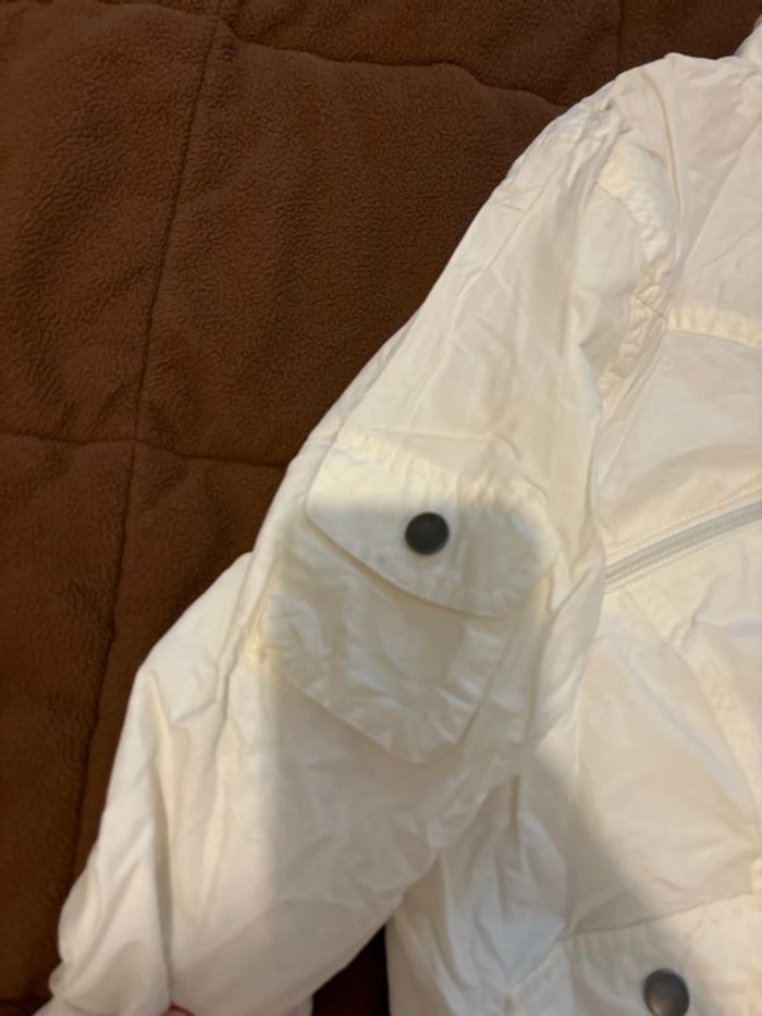 Veste légère - photo numéro 2