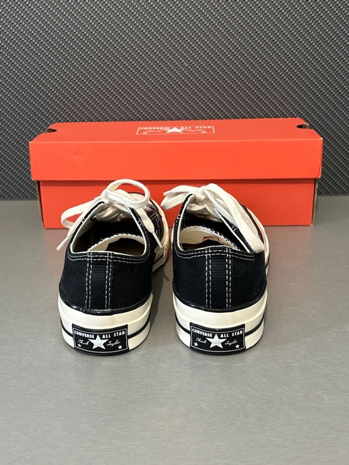 Chuck Taylor 70 - photo numéro 3