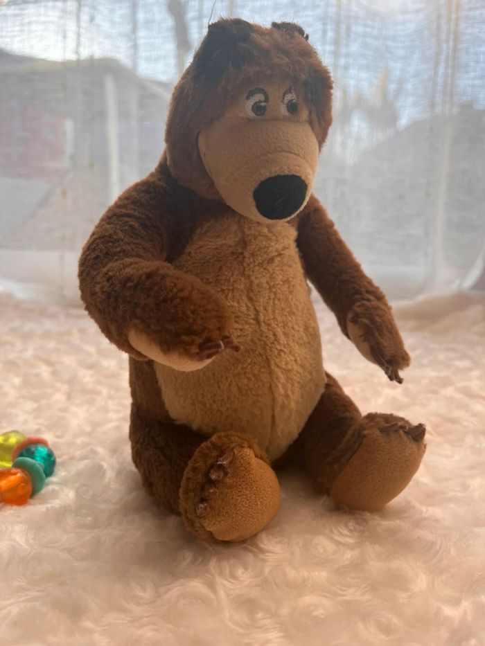 Peluche