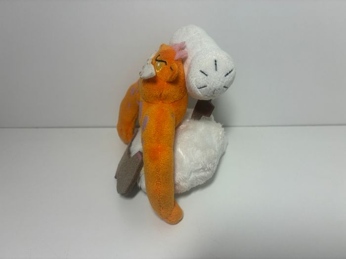 Petite Peluche Pokemon Landorus - photo numéro 4