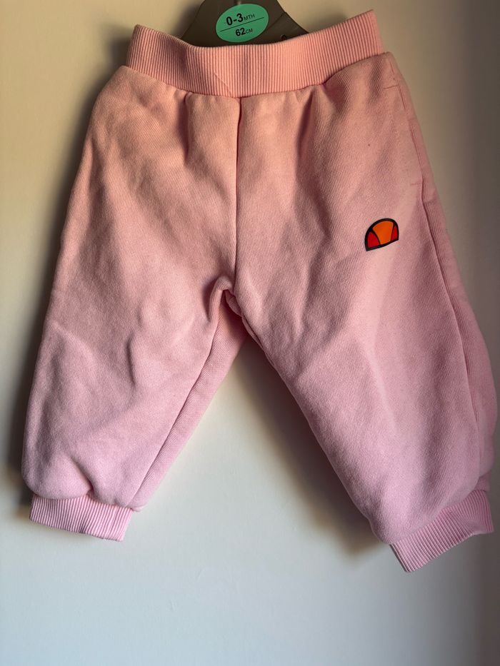 Lot jogging pull - photo numéro 2