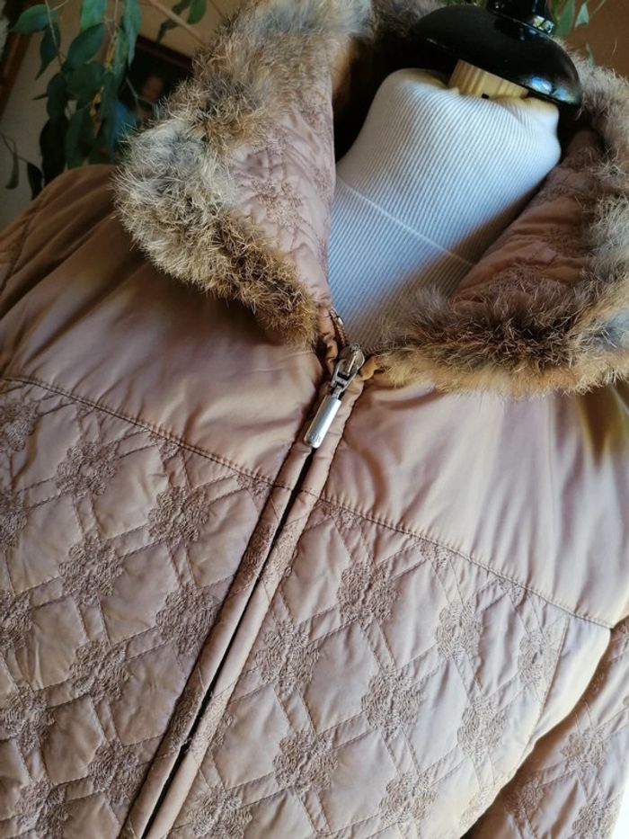 Blouson veste t36. Comme neuve - photo numéro 4