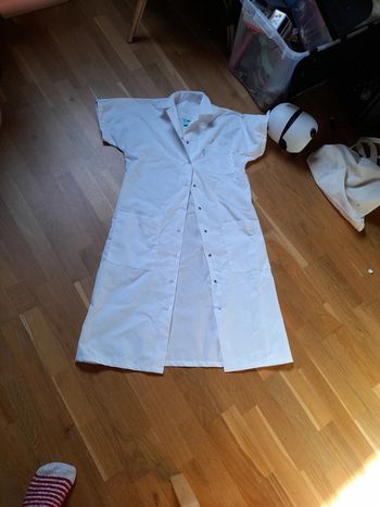 Blouse.