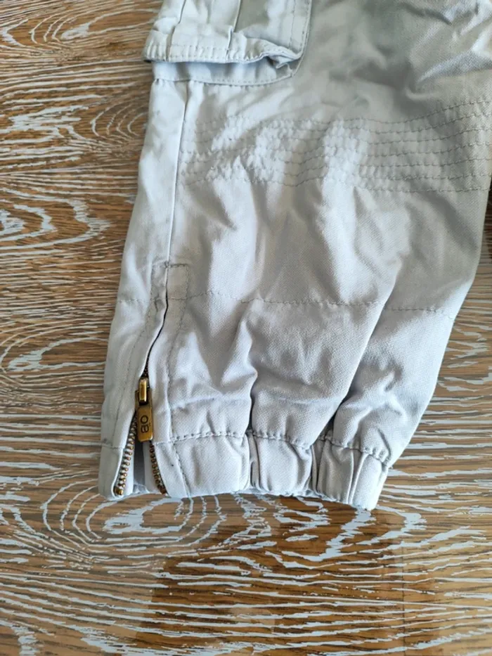 🍁 3 pantalons pour hiver taille 18 mois 🍁 - photo numéro 5