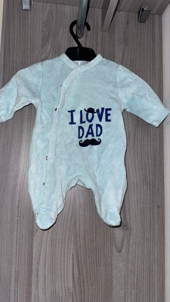 Lot 8pyjama - photo numéro 8