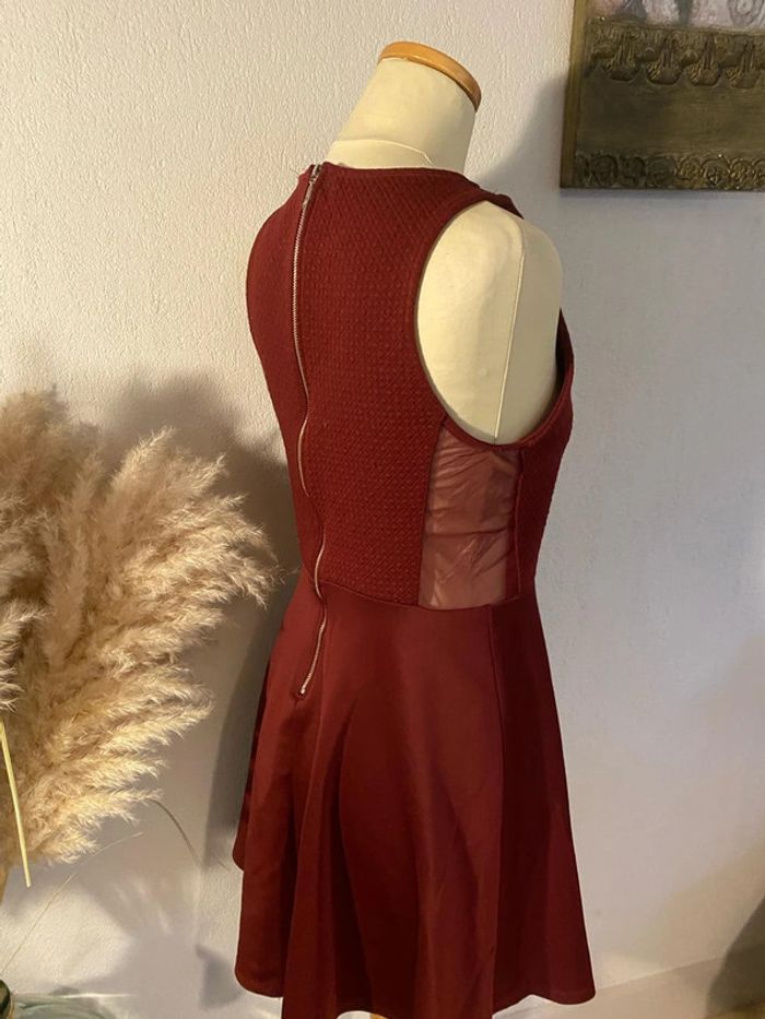 Robe taille m - photo numéro 2