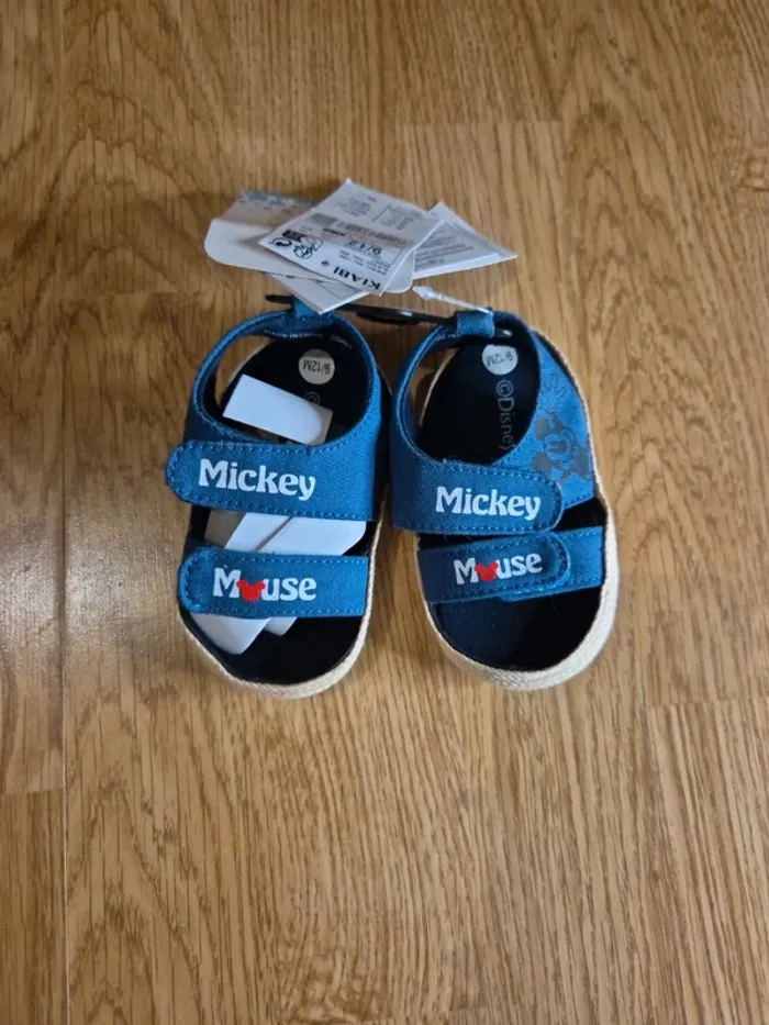 Chaussure bebe