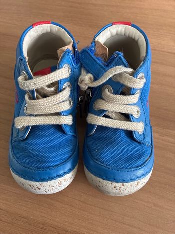 Chaussure Kickers taille 21
