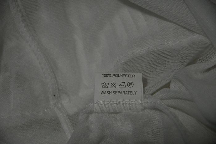 Robe de cocktail/soirée taille S - photo numéro 10