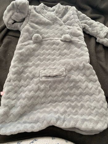 Noukies combi de transport naissance jusque 6 mois