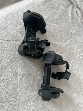 Roller à chaussures