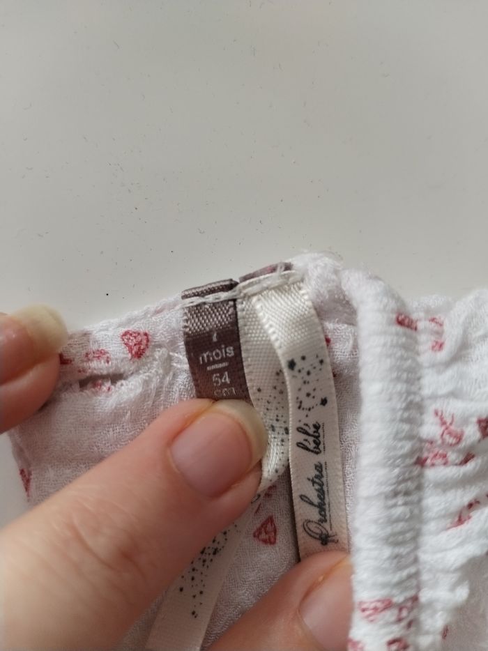 Haut - photo numéro 3