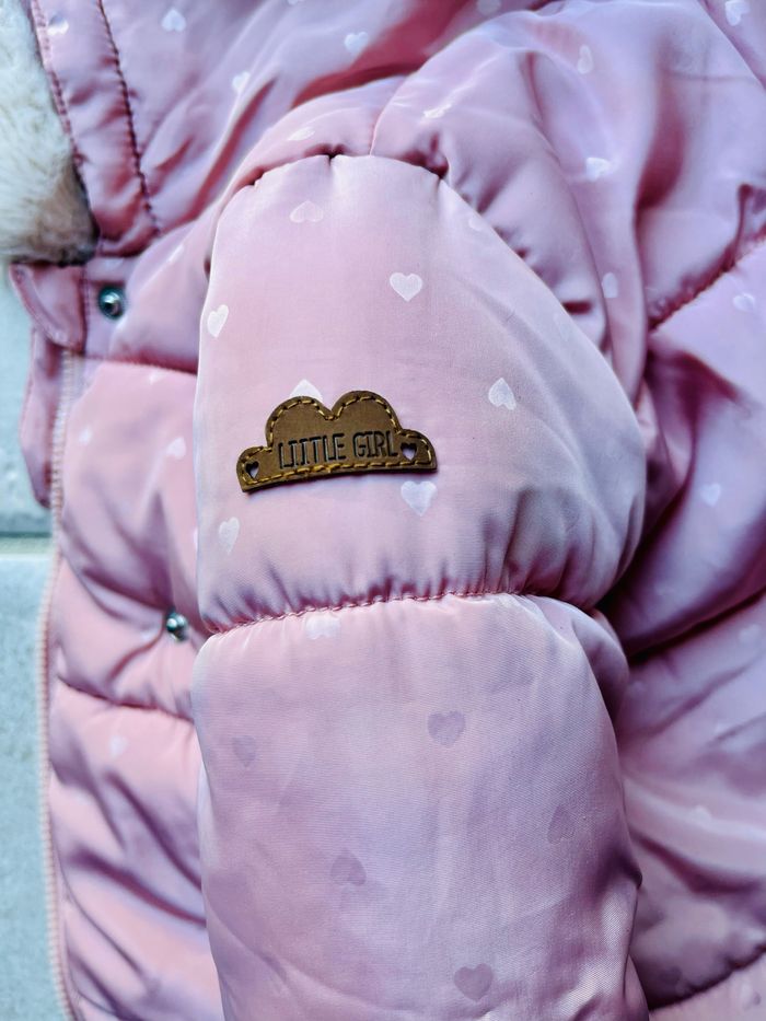 Manteau bébé - photo numéro 6