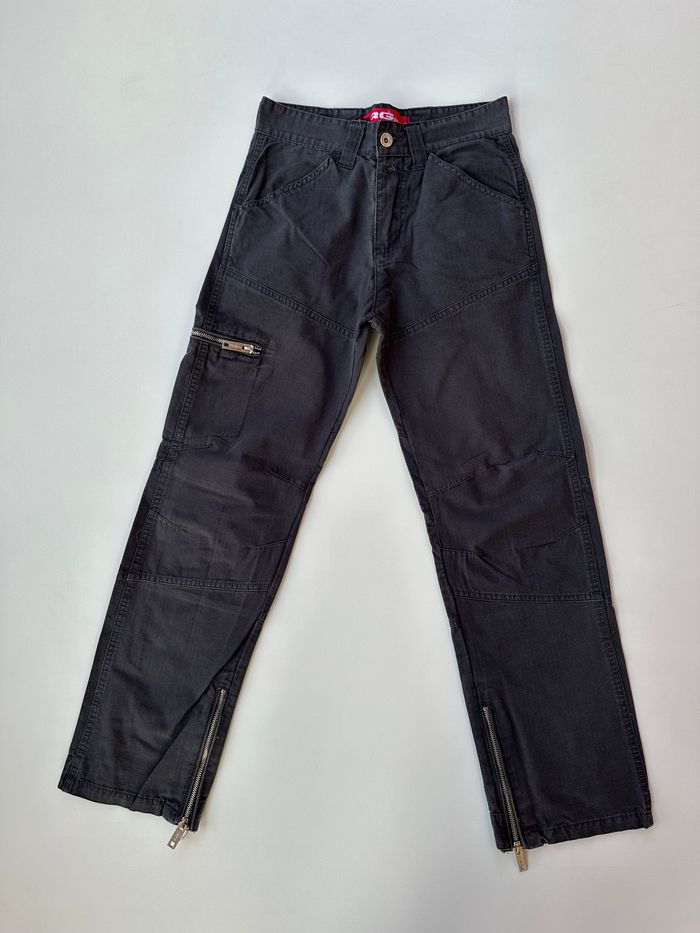 Cargo rg512 12ans - photo numéro 2