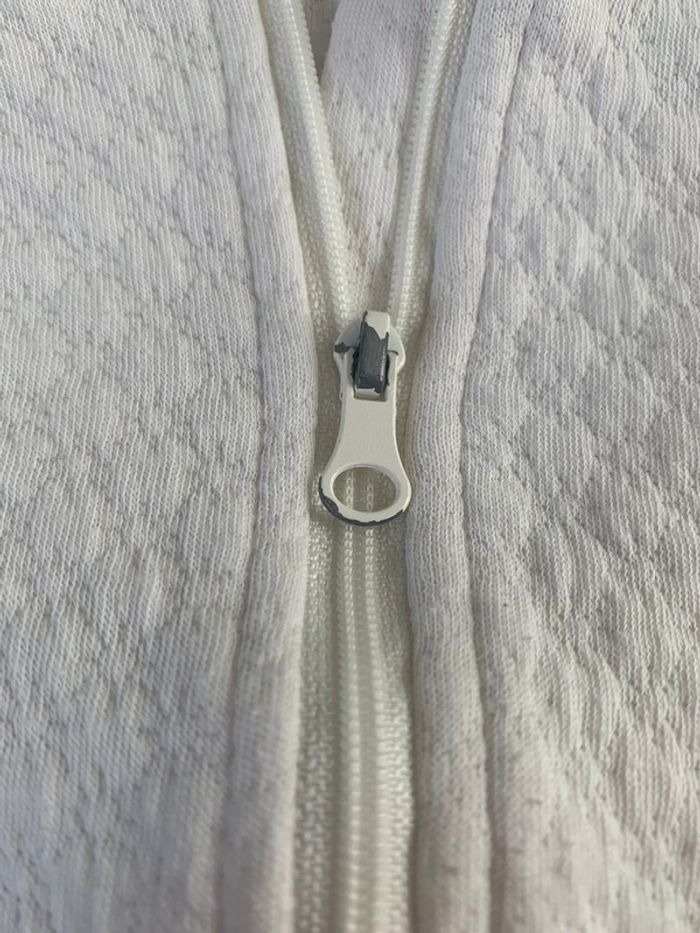 Gilet fille 18 mois - photo numéro 3