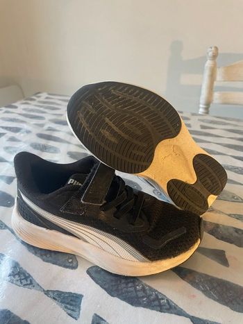 Chaussure puma en taille 30