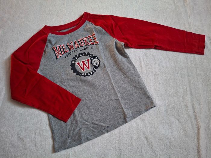 Maillot garçon 5 ans