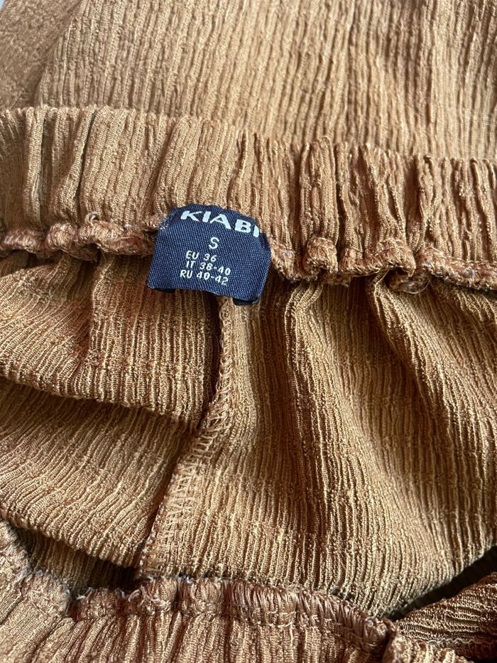 Pantalon grossesse - photo numéro 2