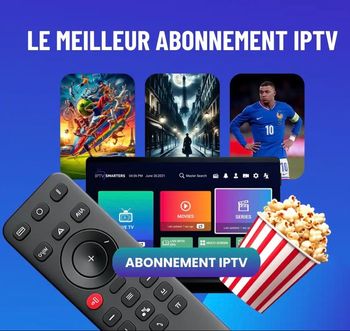 Iptv