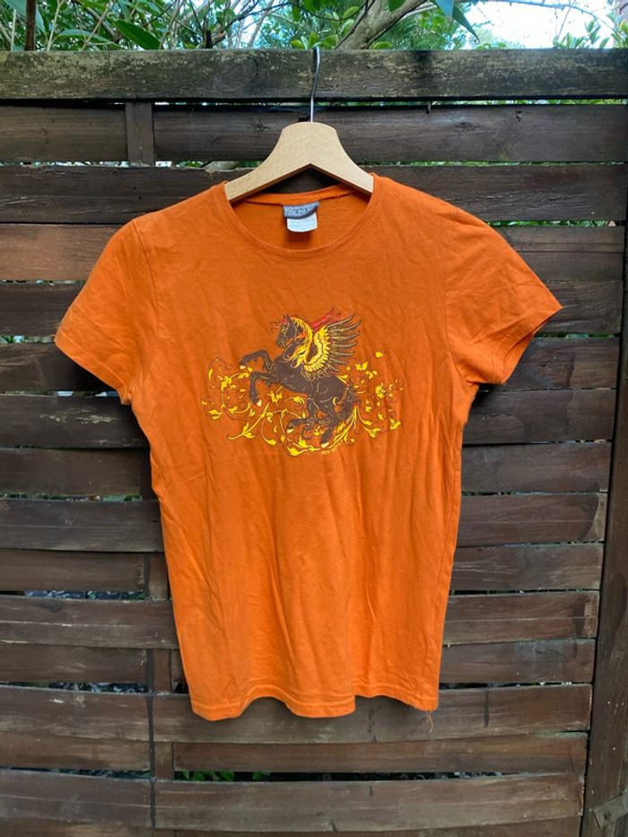 Teeshirt Puy du Fou - photo numéro 2