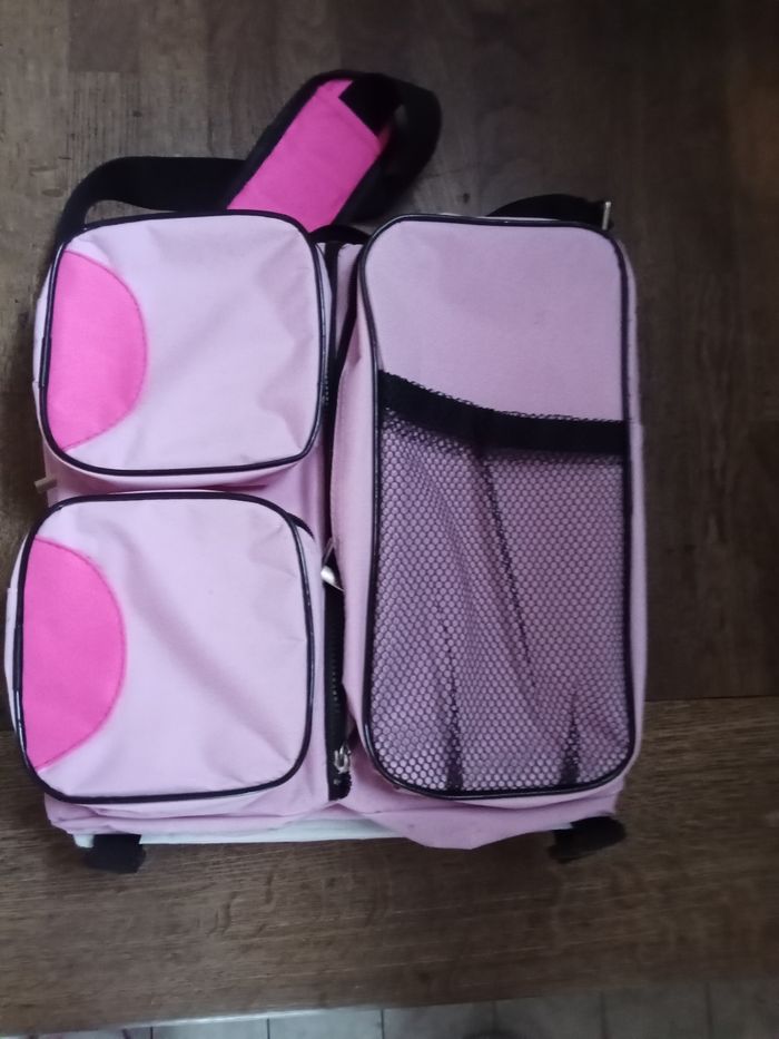 Sac à langer - photo numéro 2