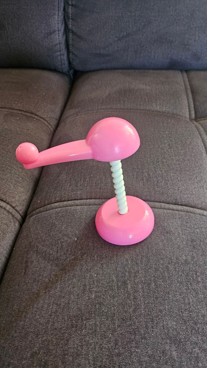 Jeu de fabrication cake pop maker - photo numéro 10