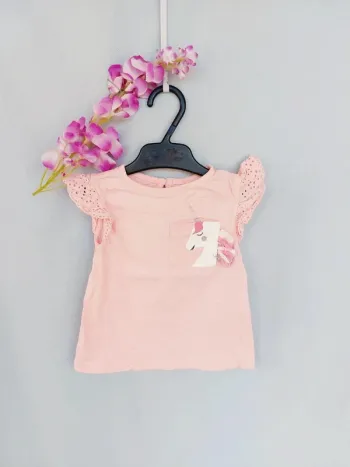 Tee-shirts débardeur Orchestra 12 mois