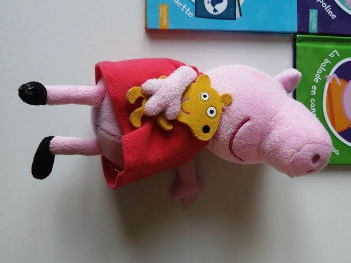 peppa pig - photo numéro 3