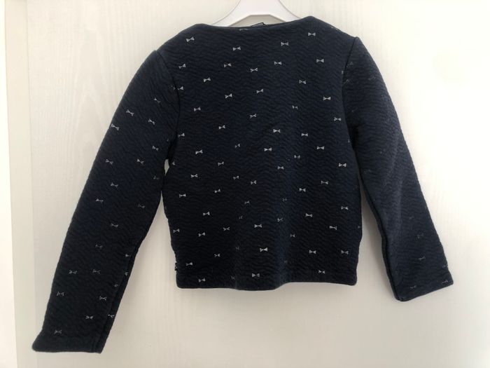 Gilet fille, Okaïdi - photo numéro 2