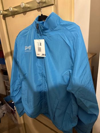Veste rugby