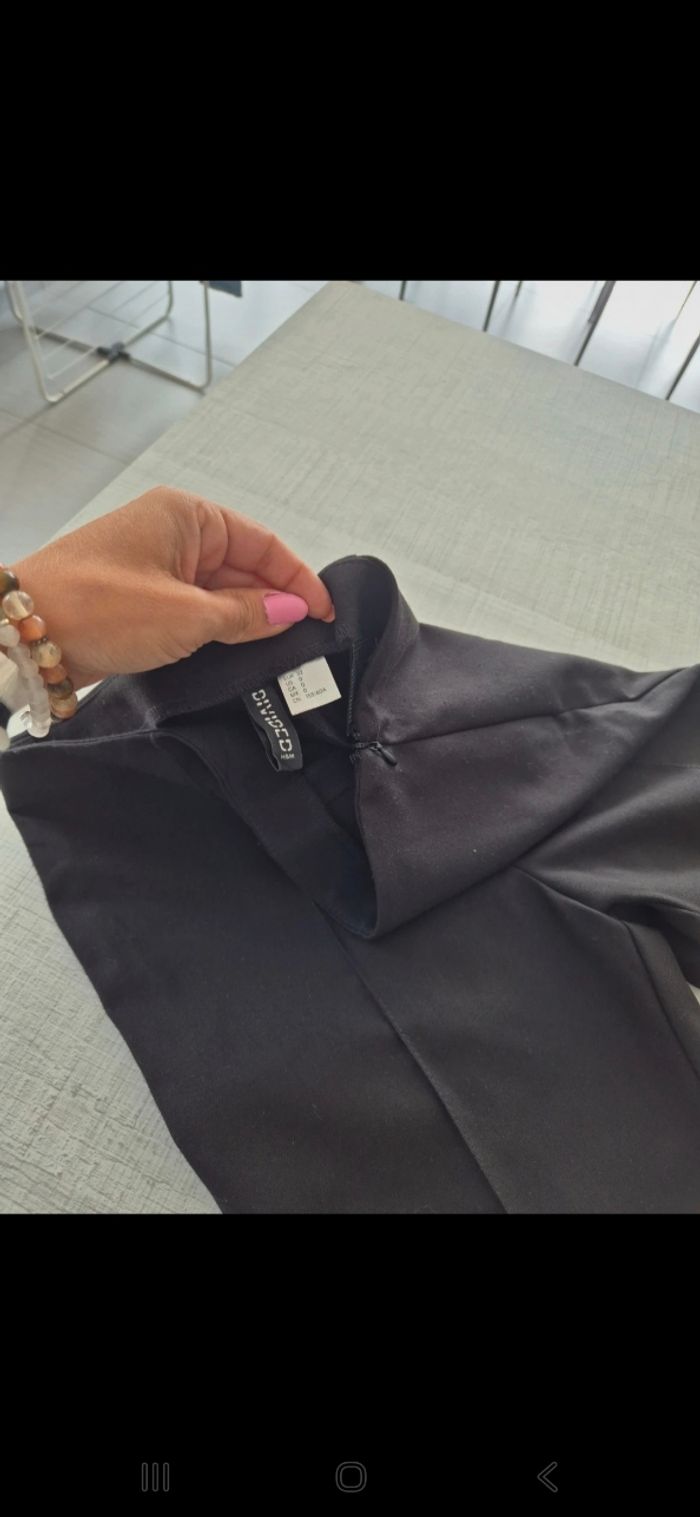 Pantalon tailleur - photo numéro 4