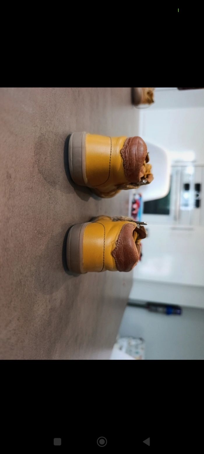 Chaussure - photo numéro 2