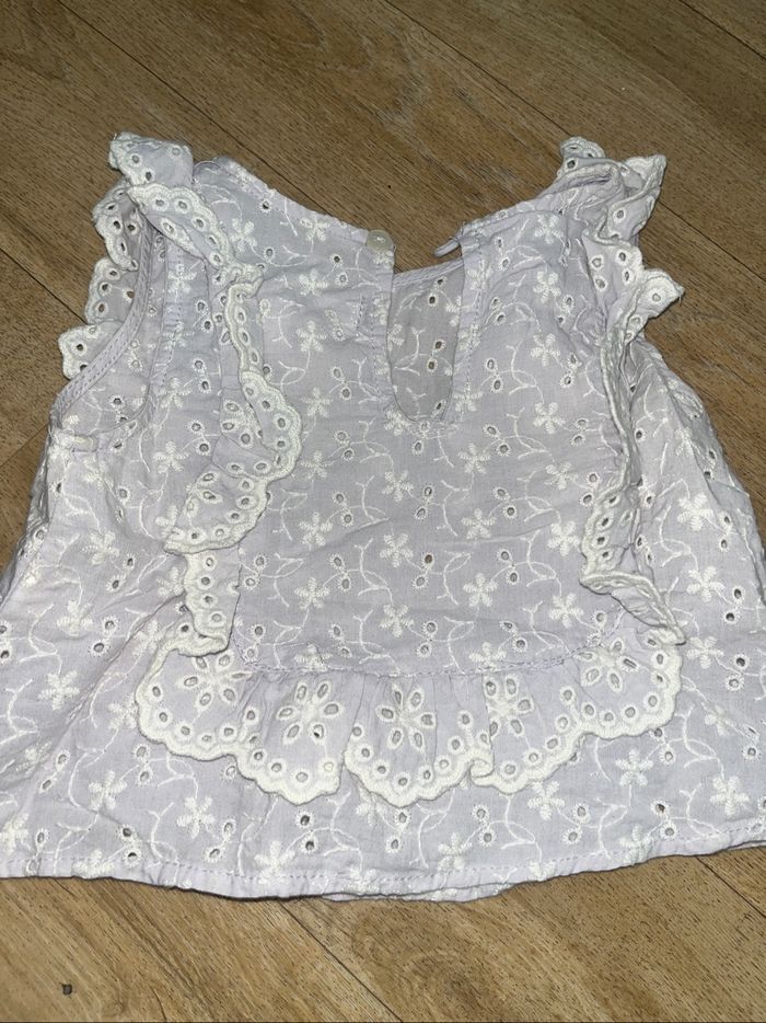 Blouse - photo numéro 4