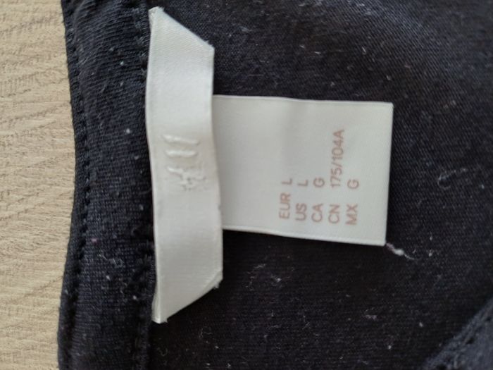 Tunique - photo numéro 3