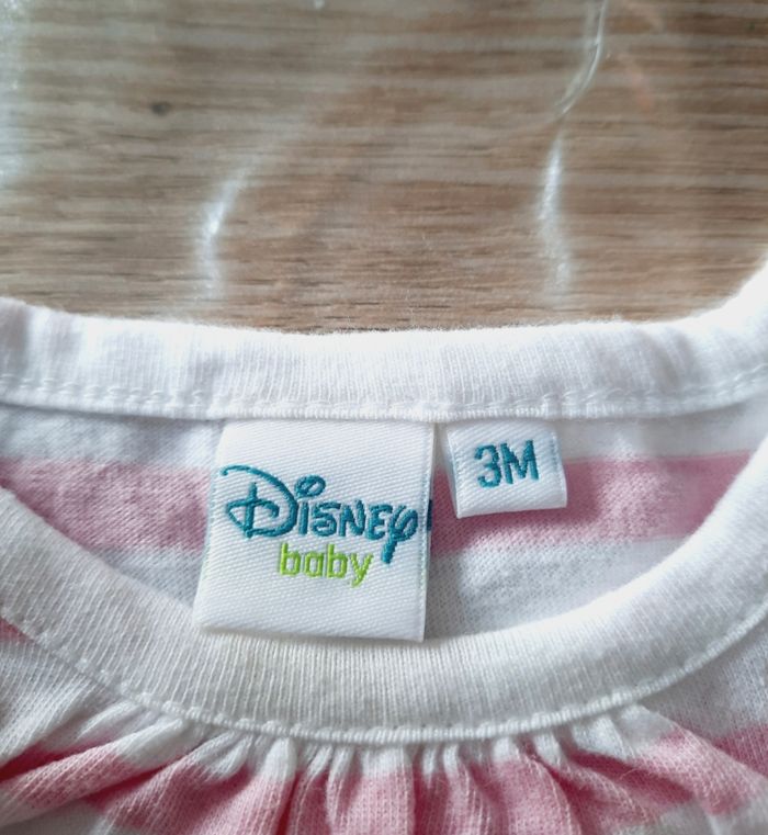 Tee shirt Minnie - photo numéro 3