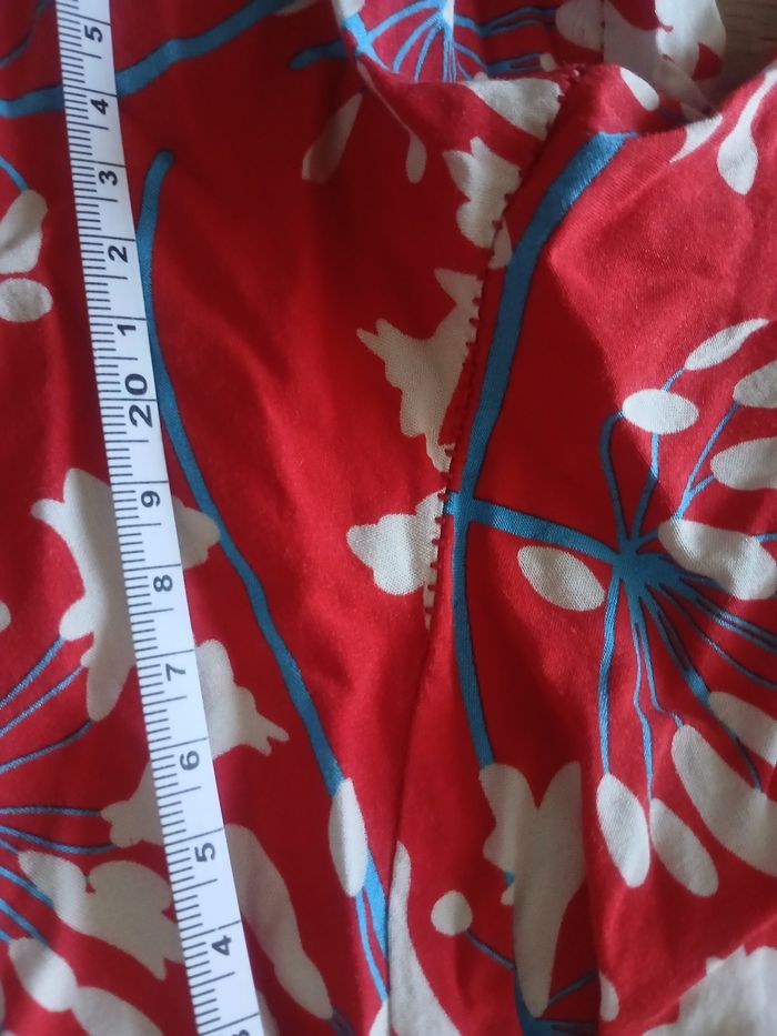 Robe été  longue  bandidas - photo numéro 5