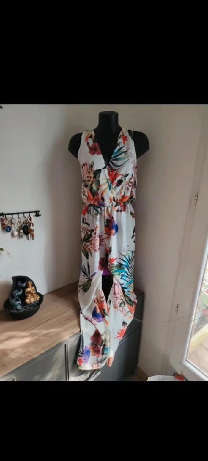 Combinaison pantalon taille 40 les sœurs k