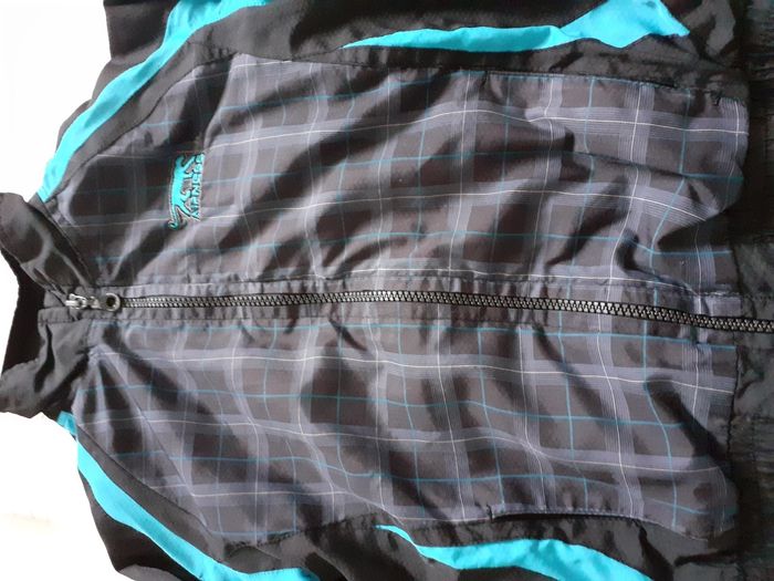 Veste de sport - photo numéro 3