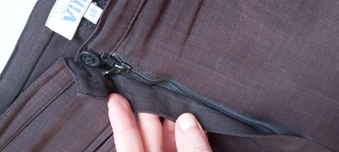 Pantalon 40 - photo numéro 3