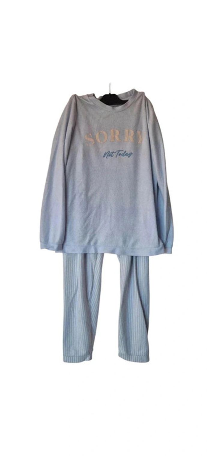 Ensemble pyjama