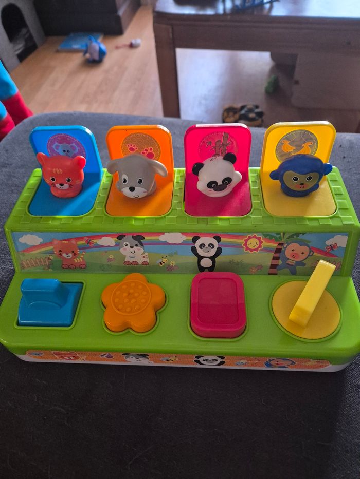 lot jouets - photo numéro 3