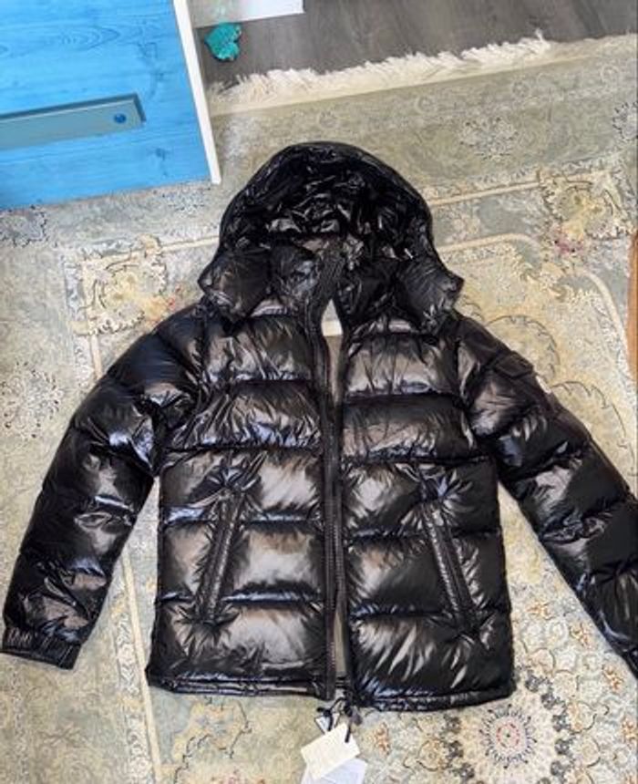 Doudoune/Manteau Moncler Maya - photo numéro 2