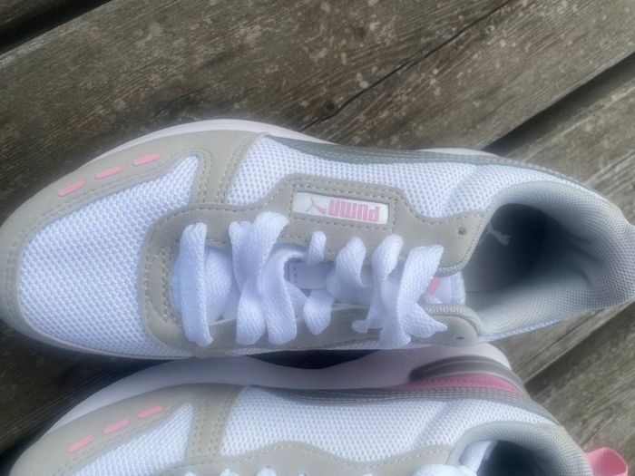 Baskets Puma - photo numéro 4