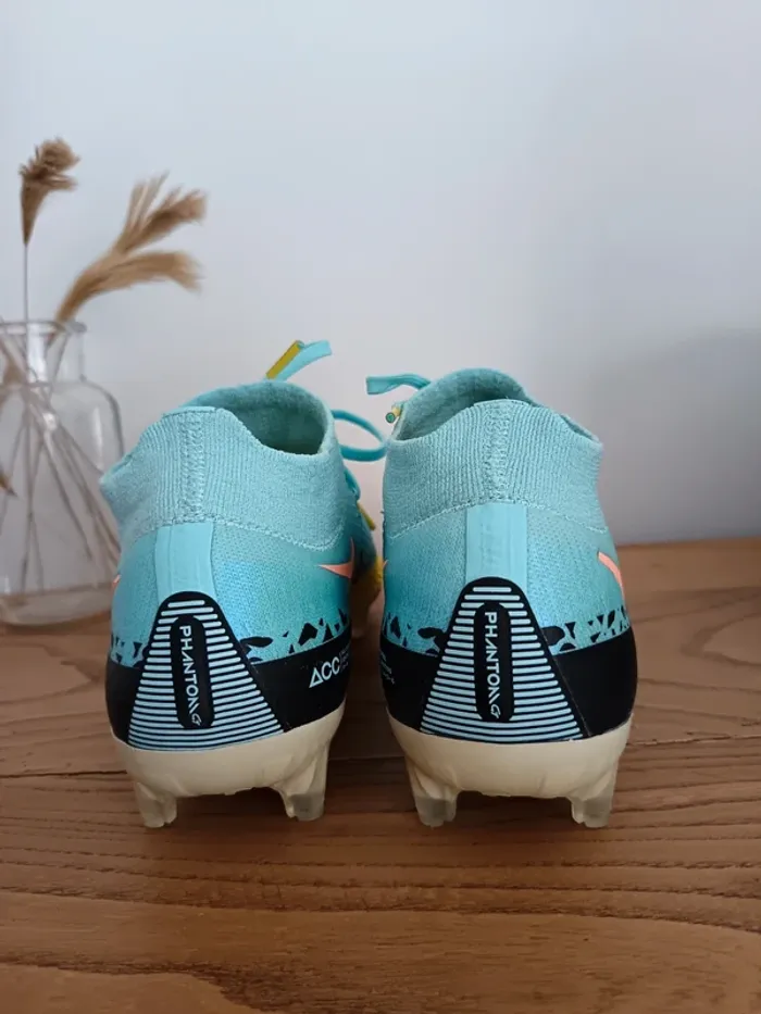 Crampons Nike Phantom GT2 Elite - photo numéro 2