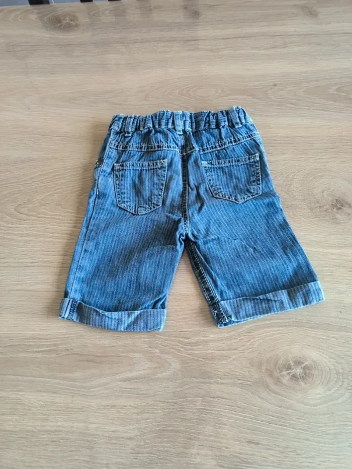 Short obaibi 18 mois - photo numéro 2