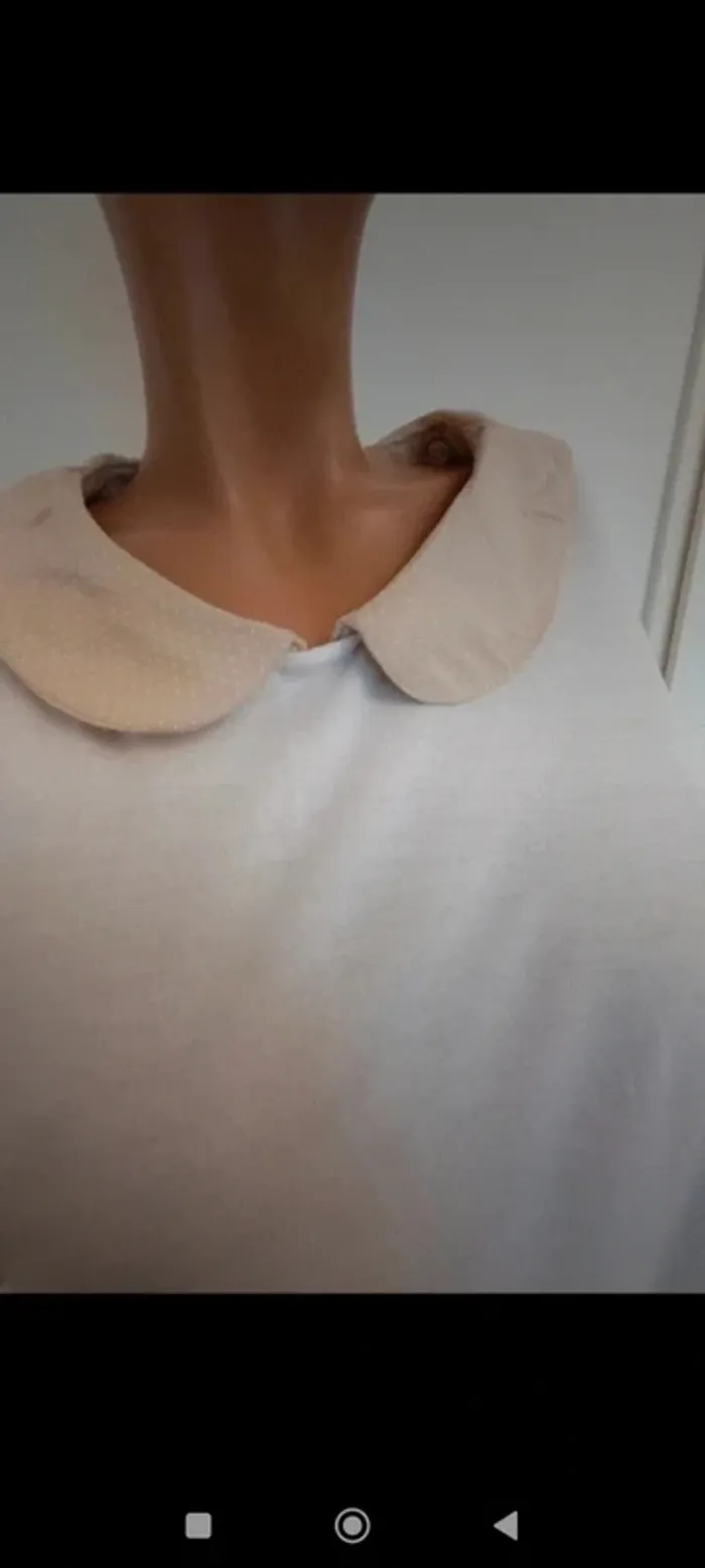 Superbe Tee shirt M - photo numéro 2